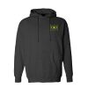 Independent Unisex Pullover Hoodie Thumbnail