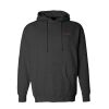 Independent Unisex Pullover Hoodie Thumbnail