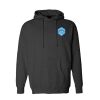 Independent Unisex Pullover Hoodie Thumbnail