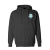 Independent Unisex Pullover Hoodie Thumbnail