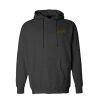 Independent Unisex Pullover Hoodie Thumbnail