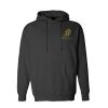 Independent Unisex Pullover Hoodie Thumbnail