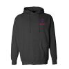 Independent Unisex Pullover Hoodie Thumbnail