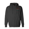 Independent Unisex Pullover Hoodie Thumbnail