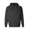 Independent Unisex Pullover Hoodie Thumbnail
