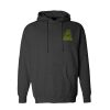 Independent Unisex Pullover Hoodie Thumbnail