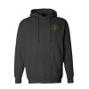 Independent Unisex Pullover Hoodie Thumbnail