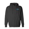 Independent Unisex Pullover Hoodie Thumbnail