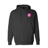 Independent Unisex Pullover Hoodie Thumbnail
