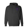 Independent Unisex Pullover Hoodie Thumbnail