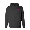 Independent Unisex Pullover Hoodie Thumbnail