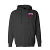 Independent Unisex Pullover Hoodie Thumbnail