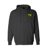 Independent Unisex Pullover Hoodie Thumbnail