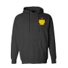 Independent Unisex Pullover Hoodie Thumbnail