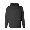 Independent Unisex Pullover Hoodie Thumbnail