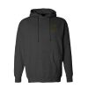 Independent Unisex Pullover Hoodie Thumbnail