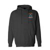 Independent Unisex Pullover Hoodie Thumbnail