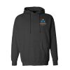 Independent Unisex Pullover Hoodie Thumbnail