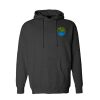 Independent Unisex Pullover Hoodie Thumbnail