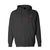 Independent Unisex Pullover Hoodie Thumbnail