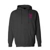 Independent Unisex Pullover Hoodie Thumbnail
