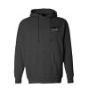 Independent Unisex Pullover Hoodie Thumbnail