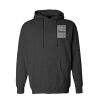 Independent Unisex Pullover Hoodie Thumbnail