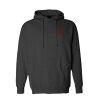 Independent Unisex Pullover Hoodie Thumbnail