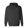 Independent Unisex Pullover Hoodie Thumbnail