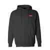 Independent Unisex Pullover Hoodie Thumbnail