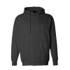 Independent Unisex Pullover Hoodie Thumbnail