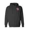 Independent Unisex Pullover Hoodie Thumbnail