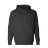 Independent Unisex Pullover Hoodie Thumbnail