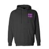 Independent Unisex Pullover Hoodie Thumbnail