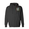 Independent Unisex Pullover Hoodie Thumbnail