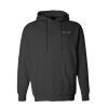 Independent Unisex Pullover Hoodie Thumbnail