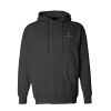 Independent Unisex Pullover Hoodie Thumbnail