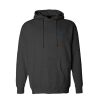 Independent Unisex Pullover Hoodie Thumbnail