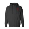 Independent Unisex Pullover Hoodie Thumbnail