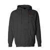 Independent Unisex Pullover Hoodie Thumbnail