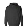 Independent Unisex Pullover Hoodie Thumbnail