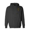 Independent Unisex Pullover Hoodie Thumbnail