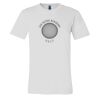 BELLA + CANVAS Unisex Short Sleeve Jersey Tee Thumbnail