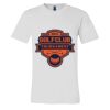 BELLA + CANVAS Unisex Short Sleeve Jersey Tee Thumbnail