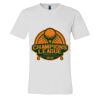 BELLA + CANVAS Unisex Short Sleeve Jersey Tee Thumbnail