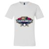 BELLA + CANVAS Unisex Short Sleeve Jersey Tee Thumbnail