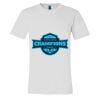 BELLA + CANVAS Unisex Short Sleeve Jersey Tee Thumbnail