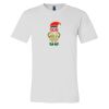 BELLA + CANVAS Unisex Short Sleeve Jersey Tee Thumbnail