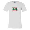 BELLA + CANVAS Unisex Short Sleeve Jersey Tee Thumbnail