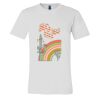 BELLA + CANVAS Unisex Short Sleeve Jersey Tee Thumbnail